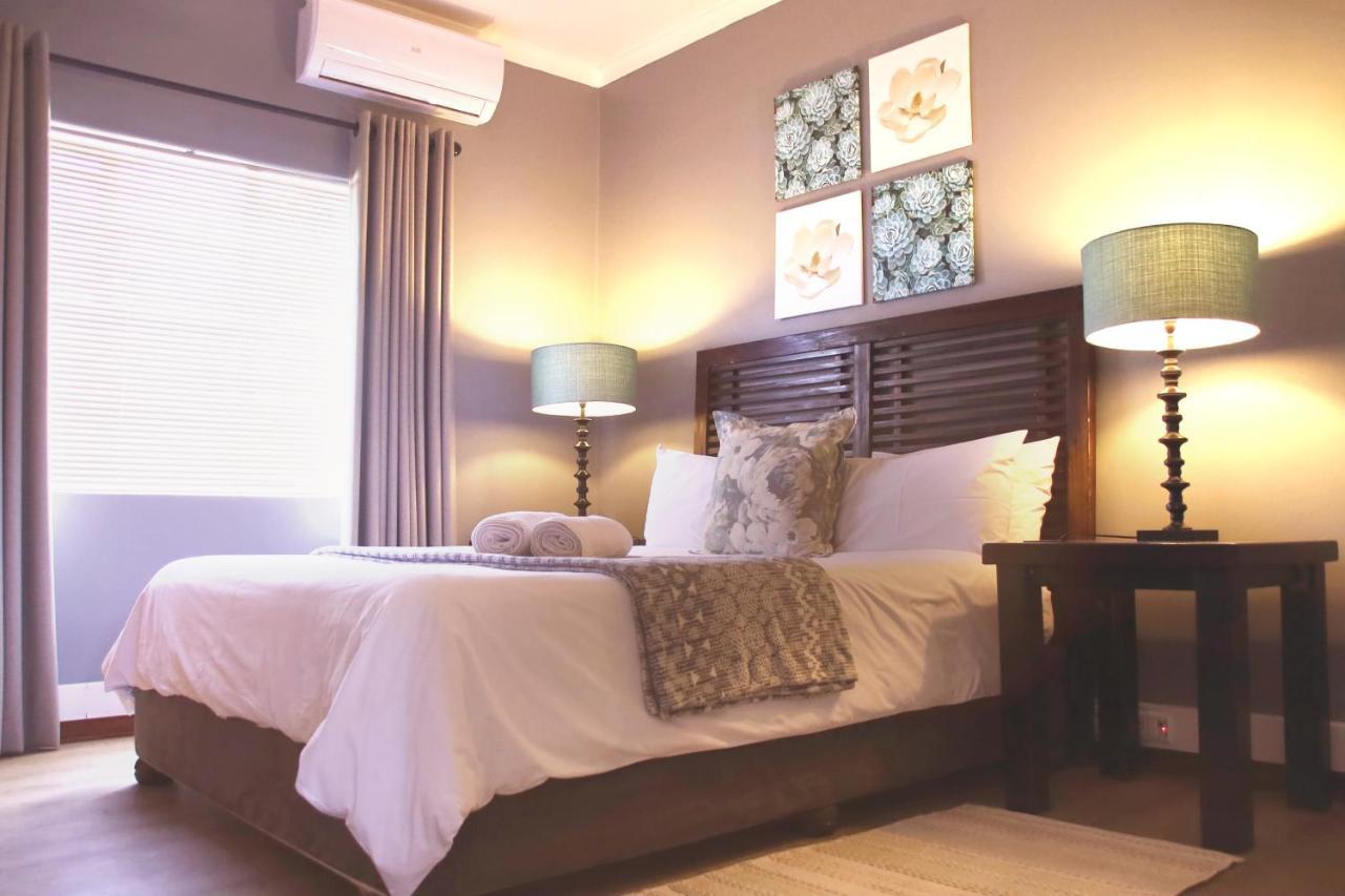 Appartamento Modern Farm Lichtenburg Esterno foto