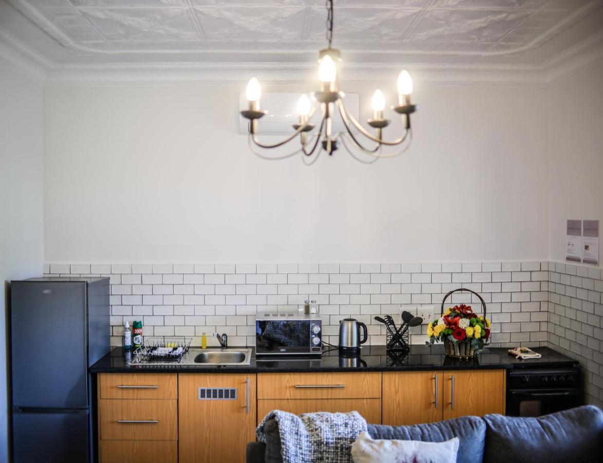 Appartamento Modern Farm Lichtenburg Esterno foto