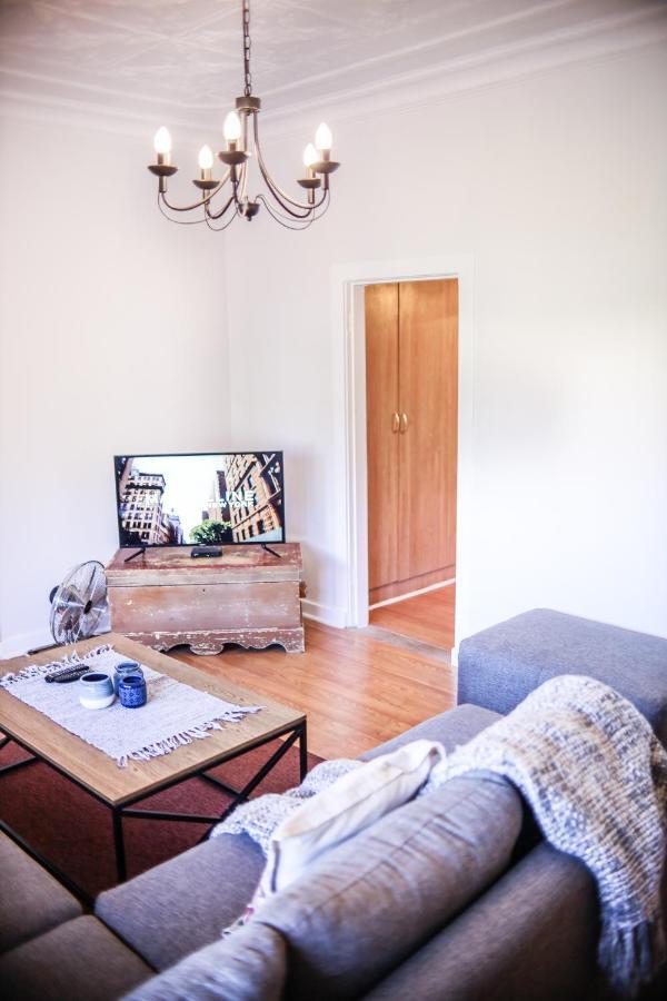 Appartamento Modern Farm Lichtenburg Esterno foto