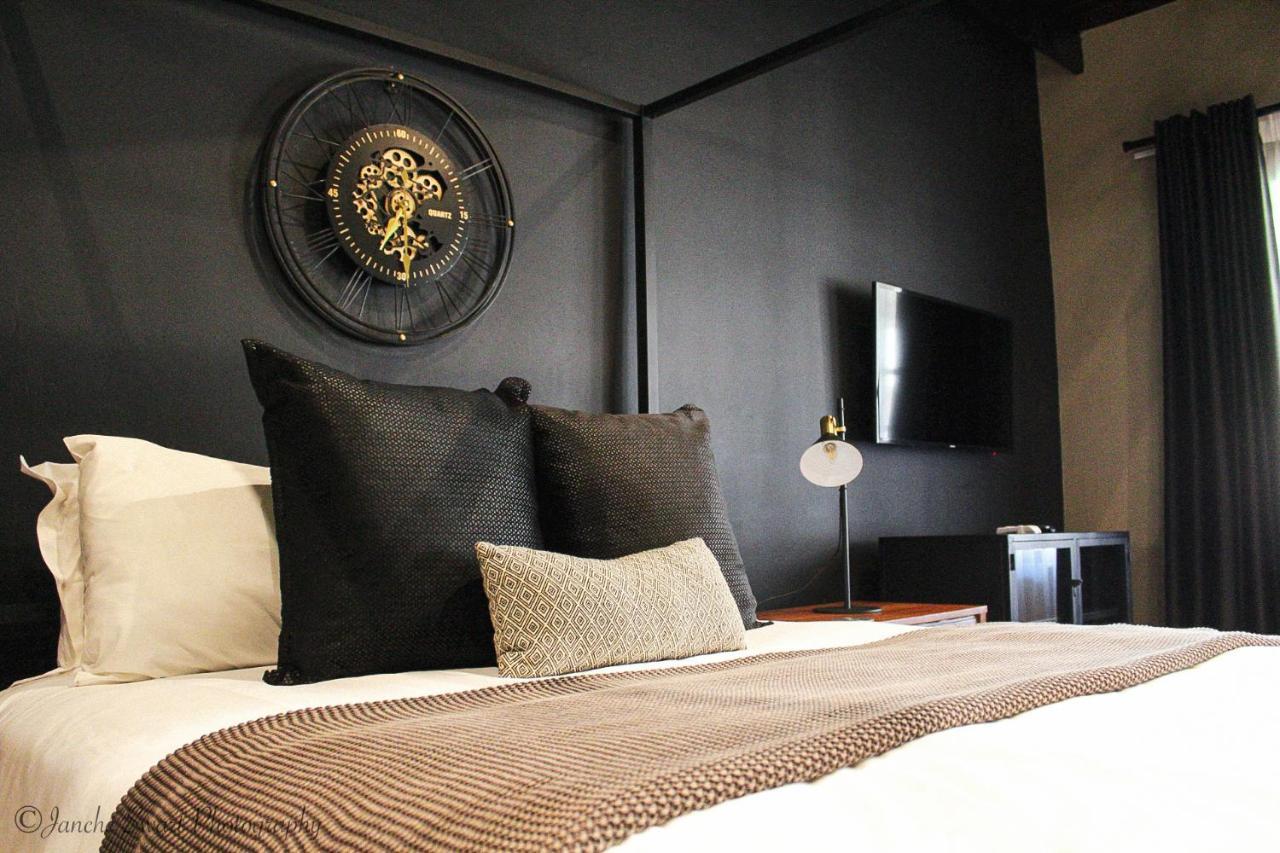 Appartamento Modern Farm Lichtenburg Esterno foto