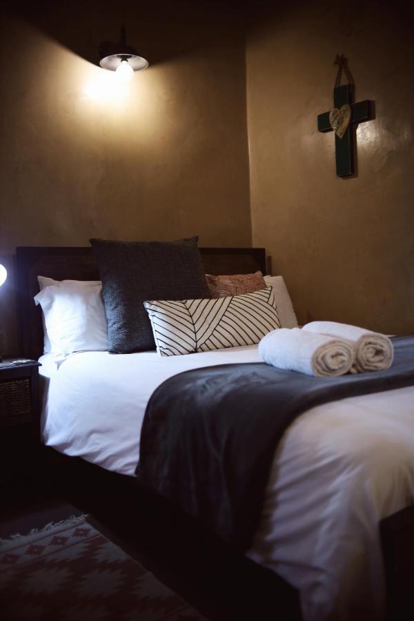 Appartamento Modern Farm Lichtenburg Esterno foto