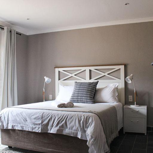 Appartamento Modern Farm Lichtenburg Esterno foto