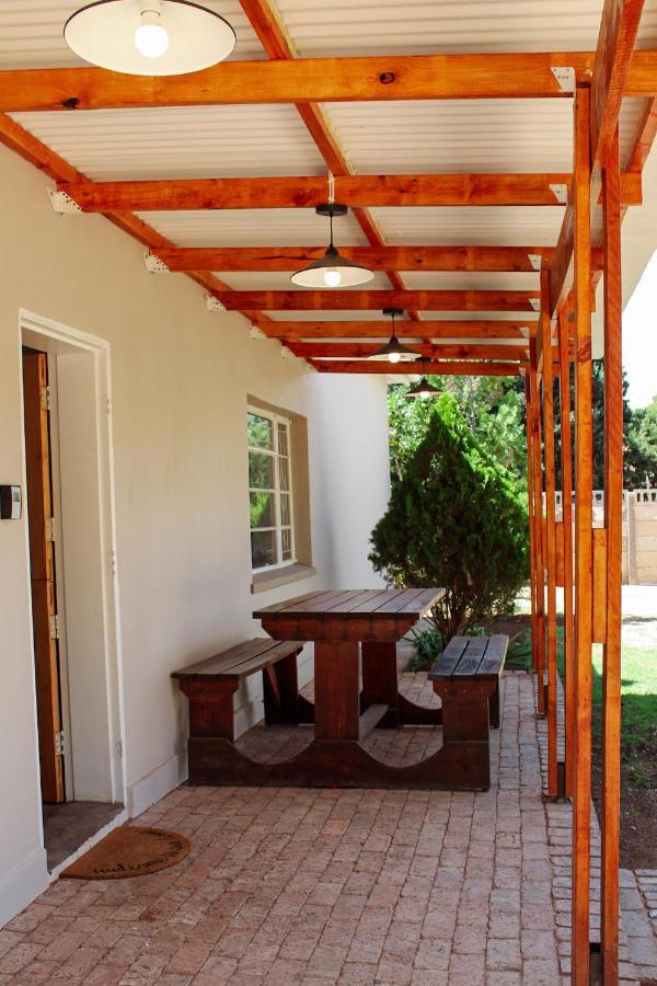 Appartamento Modern Farm Lichtenburg Esterno foto
