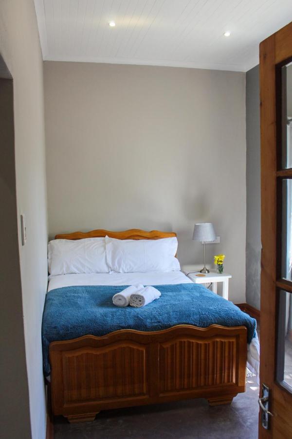 Appartamento Modern Farm Lichtenburg Esterno foto