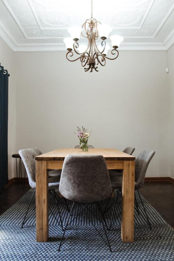Appartamento Modern Farm Lichtenburg Esterno foto
