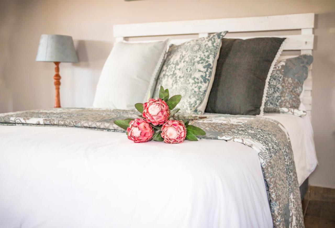 Appartamento Modern Farm Lichtenburg Esterno foto